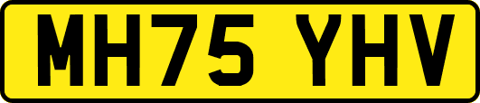 MH75YHV