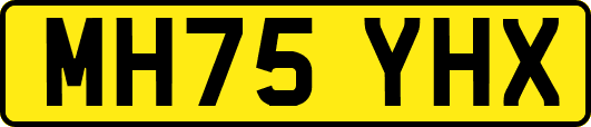 MH75YHX