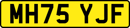 MH75YJF