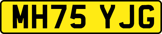 MH75YJG