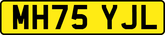 MH75YJL