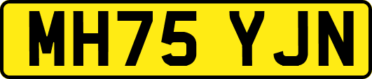 MH75YJN