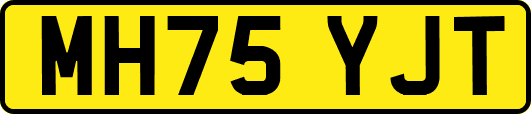 MH75YJT