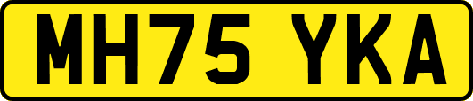 MH75YKA