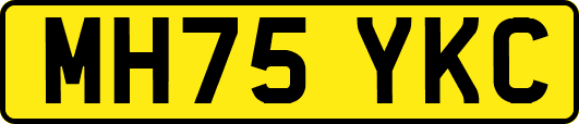 MH75YKC