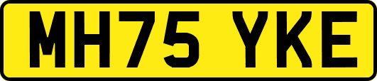 MH75YKE