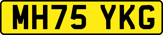 MH75YKG