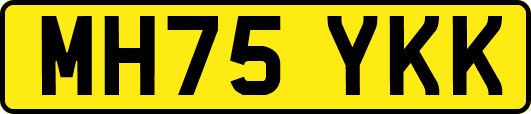 MH75YKK