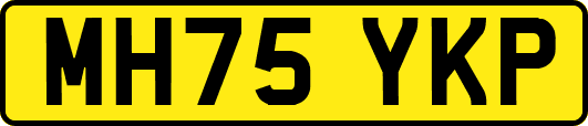 MH75YKP