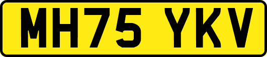 MH75YKV