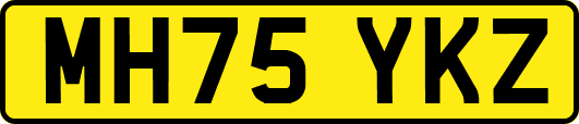 MH75YKZ