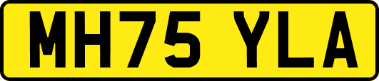 MH75YLA