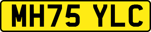 MH75YLC