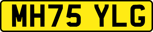 MH75YLG