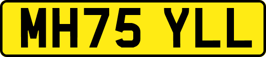 MH75YLL