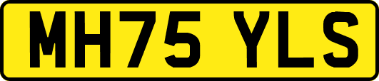 MH75YLS