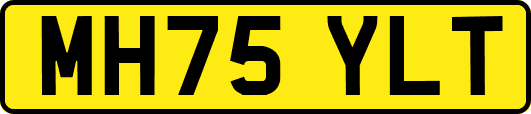 MH75YLT