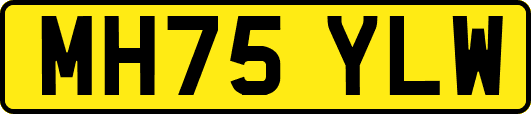 MH75YLW