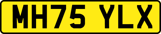 MH75YLX