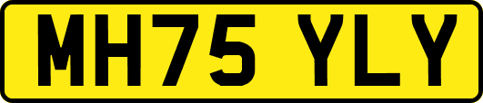 MH75YLY