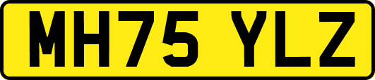 MH75YLZ