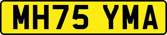 MH75YMA