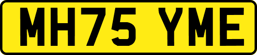 MH75YME