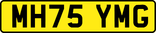 MH75YMG