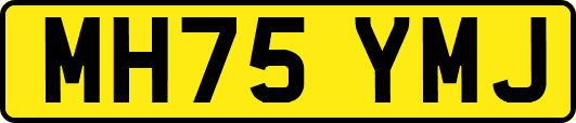 MH75YMJ