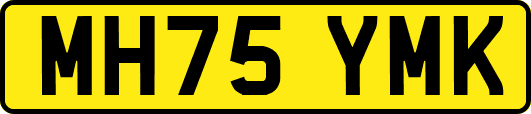 MH75YMK