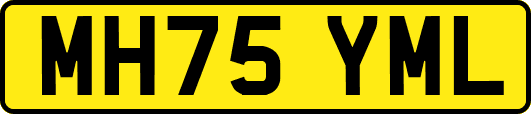 MH75YML