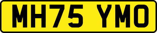 MH75YMO