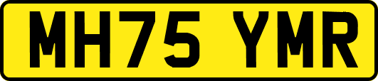 MH75YMR