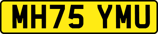 MH75YMU