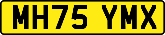 MH75YMX