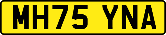 MH75YNA