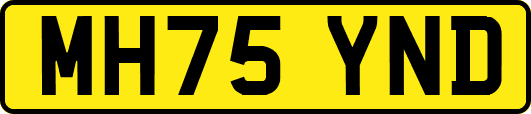 MH75YND