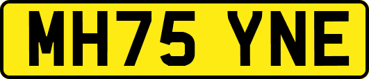 MH75YNE
