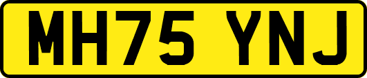 MH75YNJ
