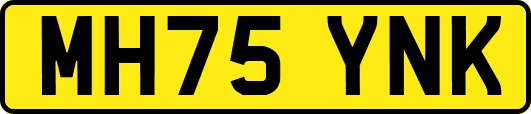 MH75YNK