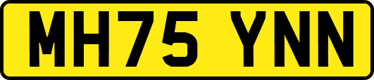 MH75YNN