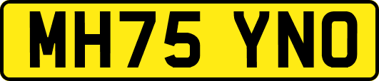 MH75YNO