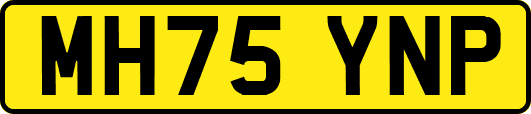 MH75YNP