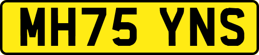 MH75YNS