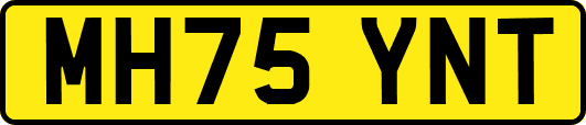 MH75YNT