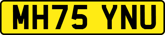 MH75YNU