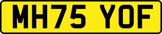 MH75YOF