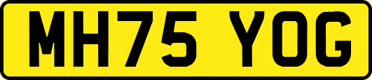 MH75YOG