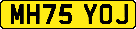 MH75YOJ