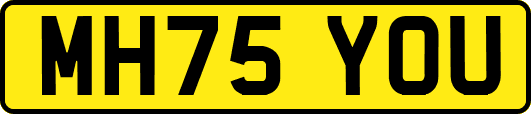 MH75YOU